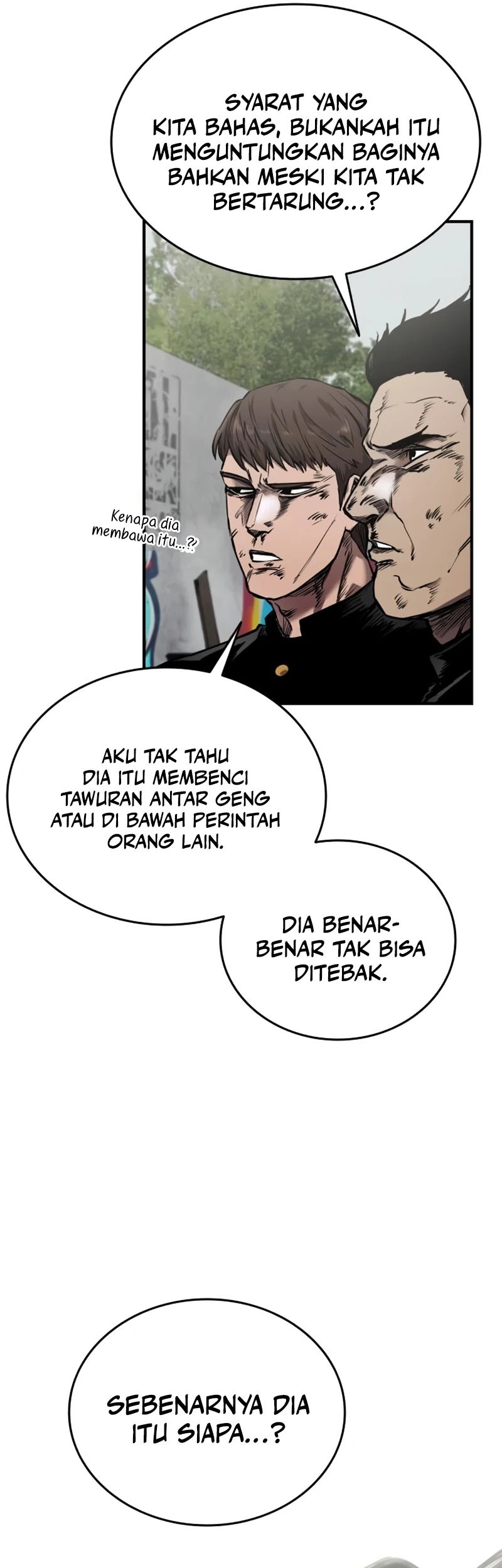High Class Bab 03 halaman 19
