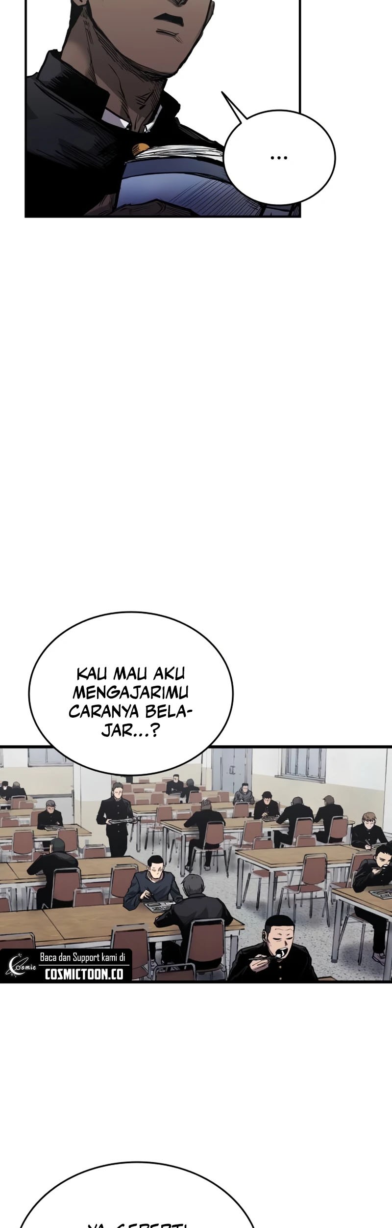 High Class Bab 03 halaman 29