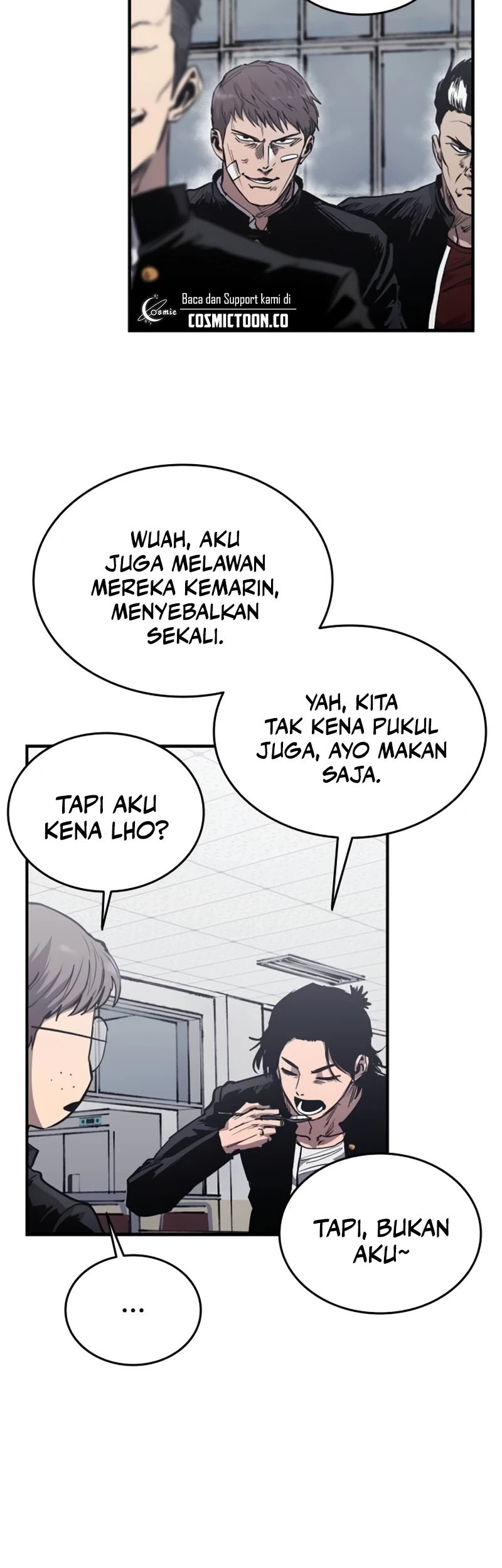 High Class Bab 03 halaman 35