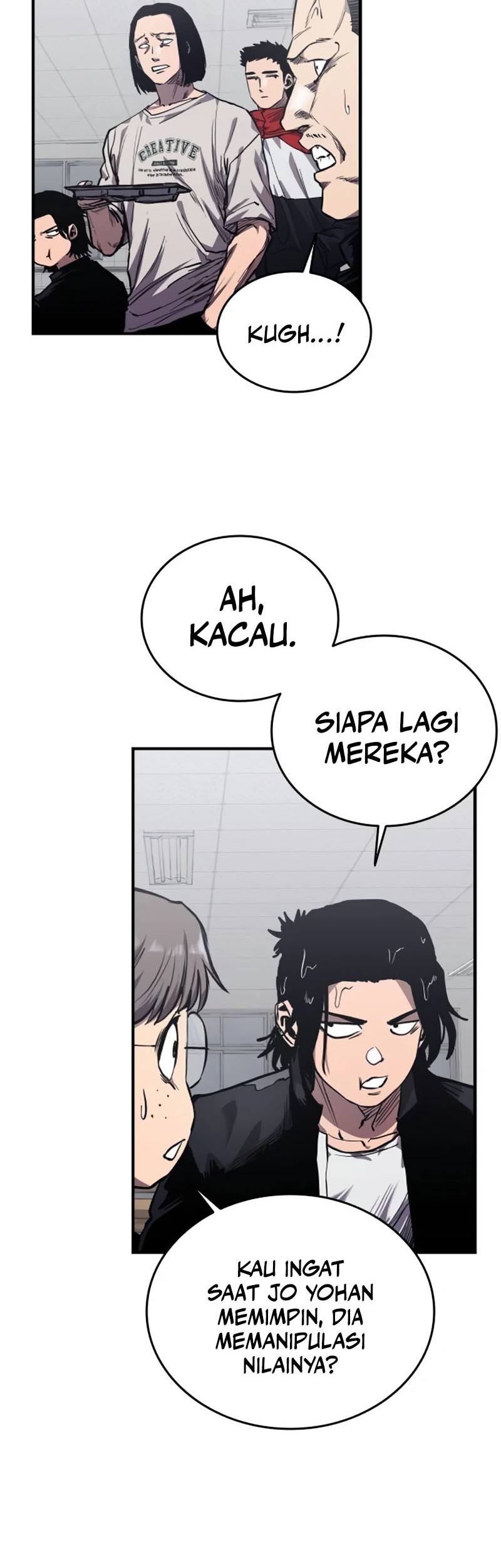 High Class Bab 03 halaman 44