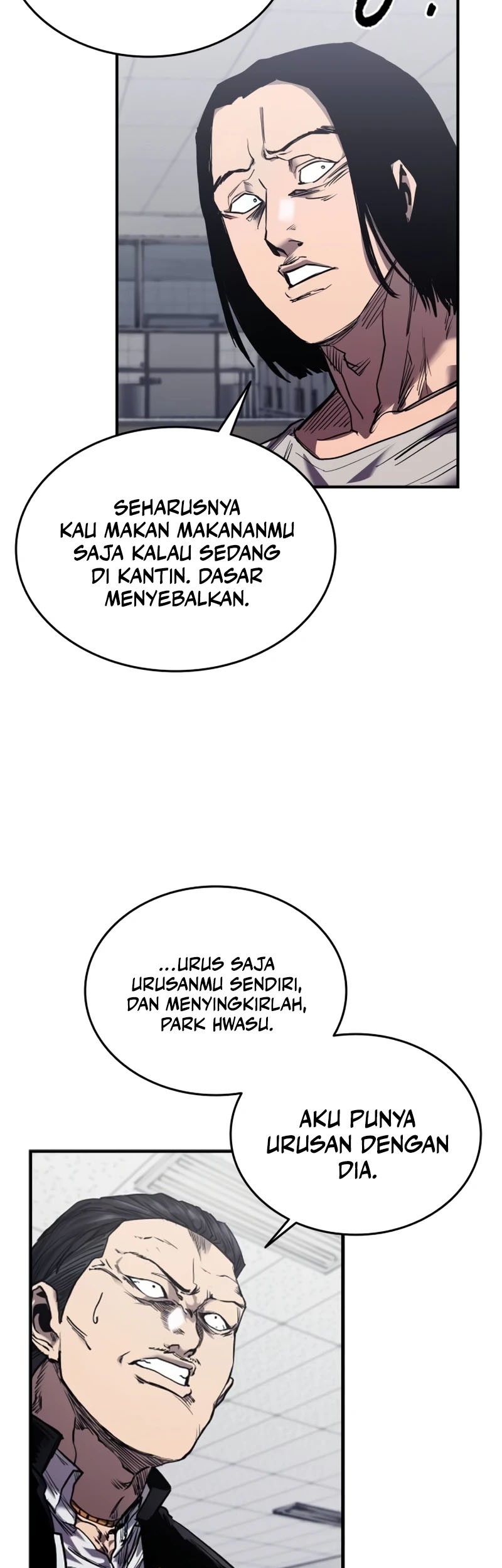 High Class Bab 03 halaman 47