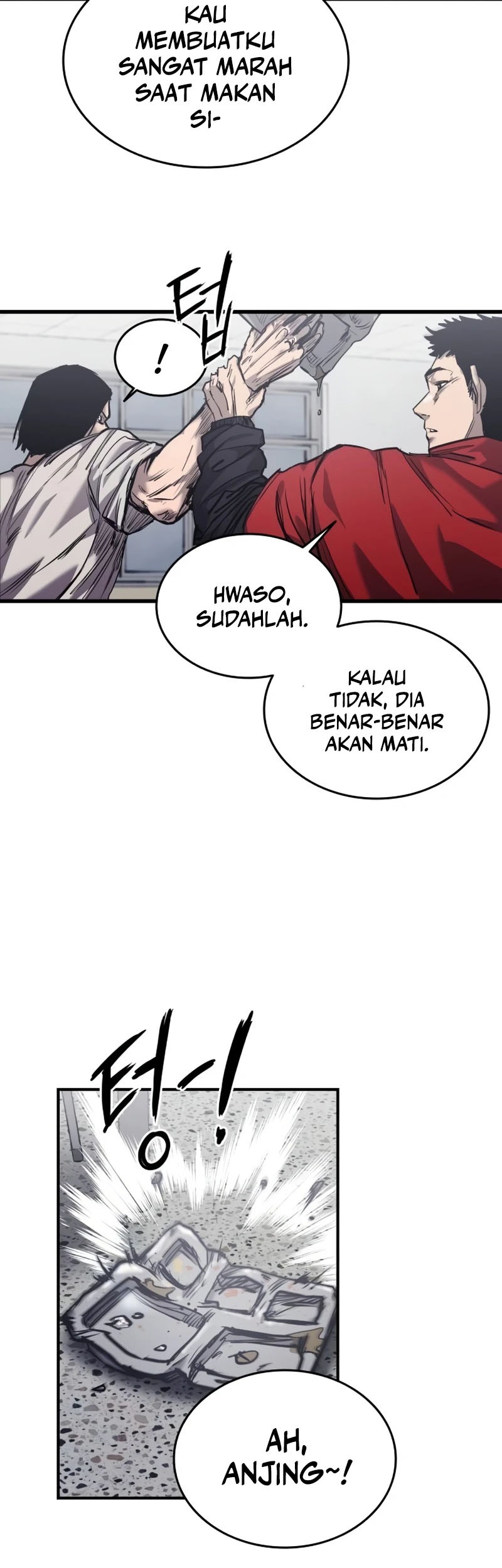 High Class Bab 03 halaman 51