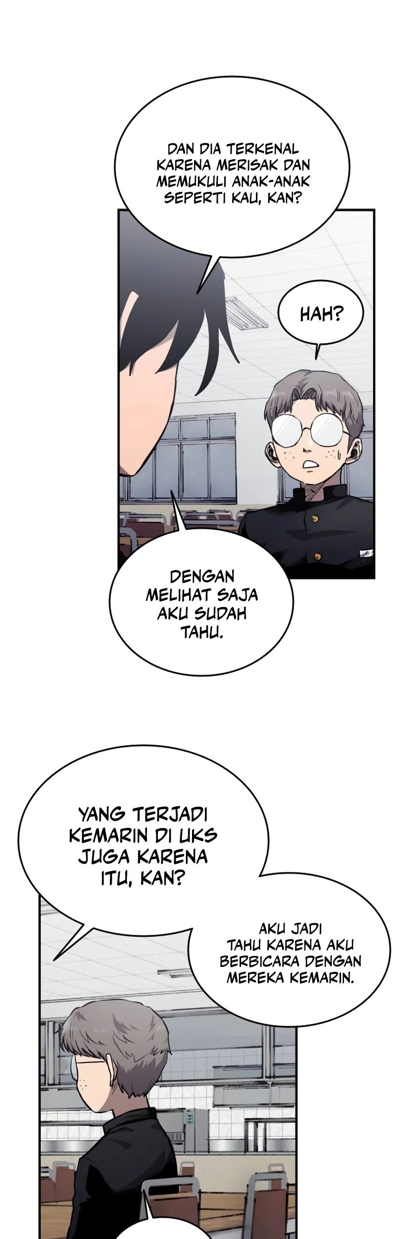 High Class Bab 03 halaman 58