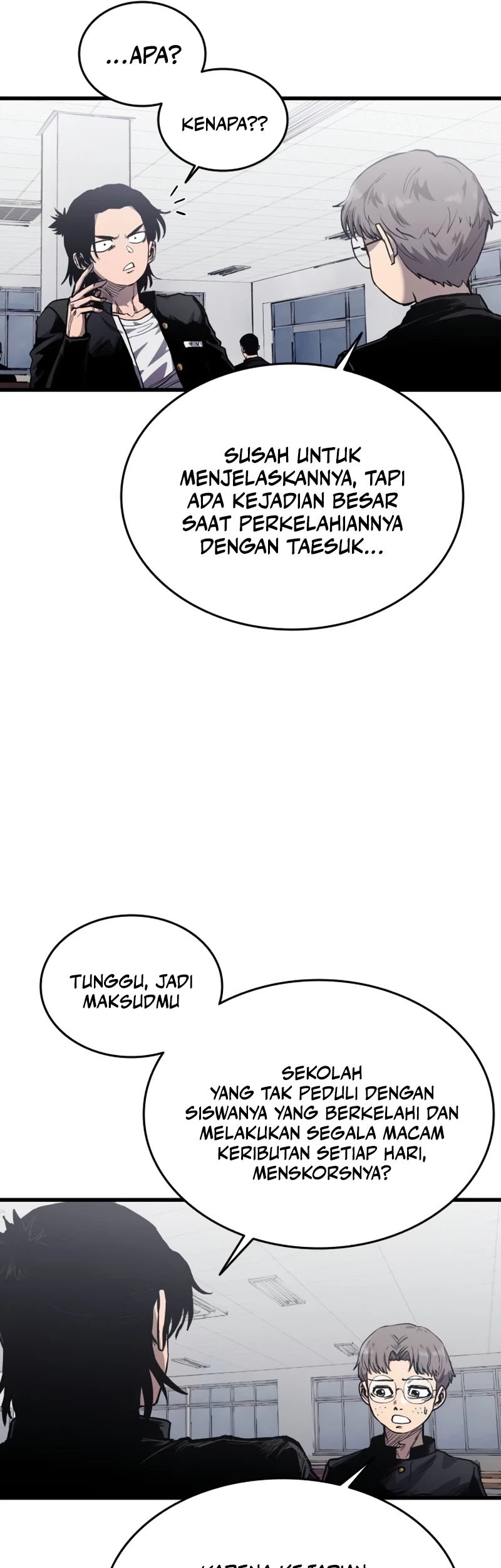 High Class Bab 03 halaman 61