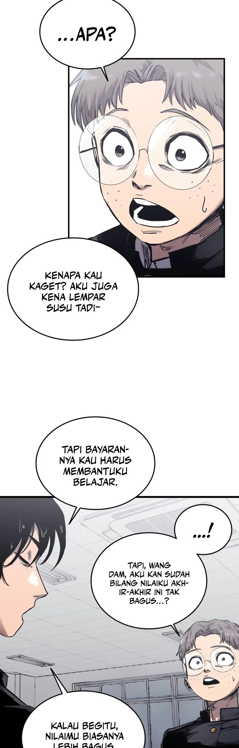 High Class Bab 03 halaman 64
