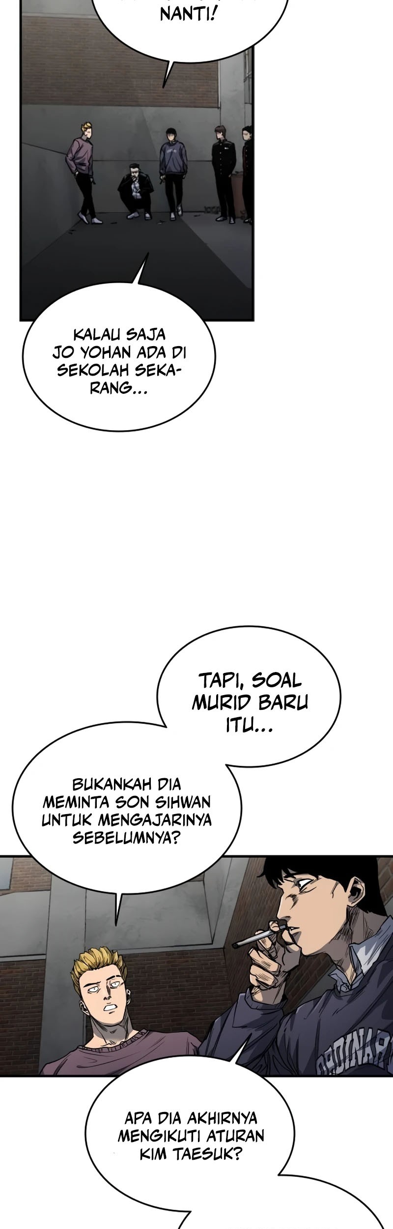 High Class Bab 03 halaman 69