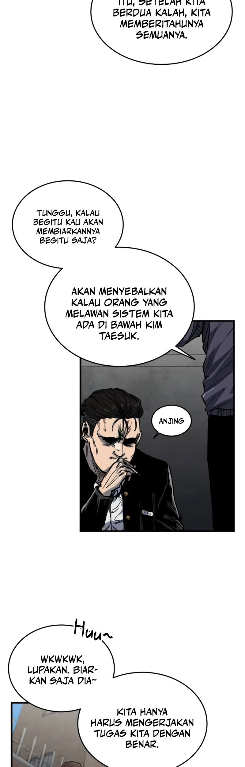 High Class Bab 03 halaman 71