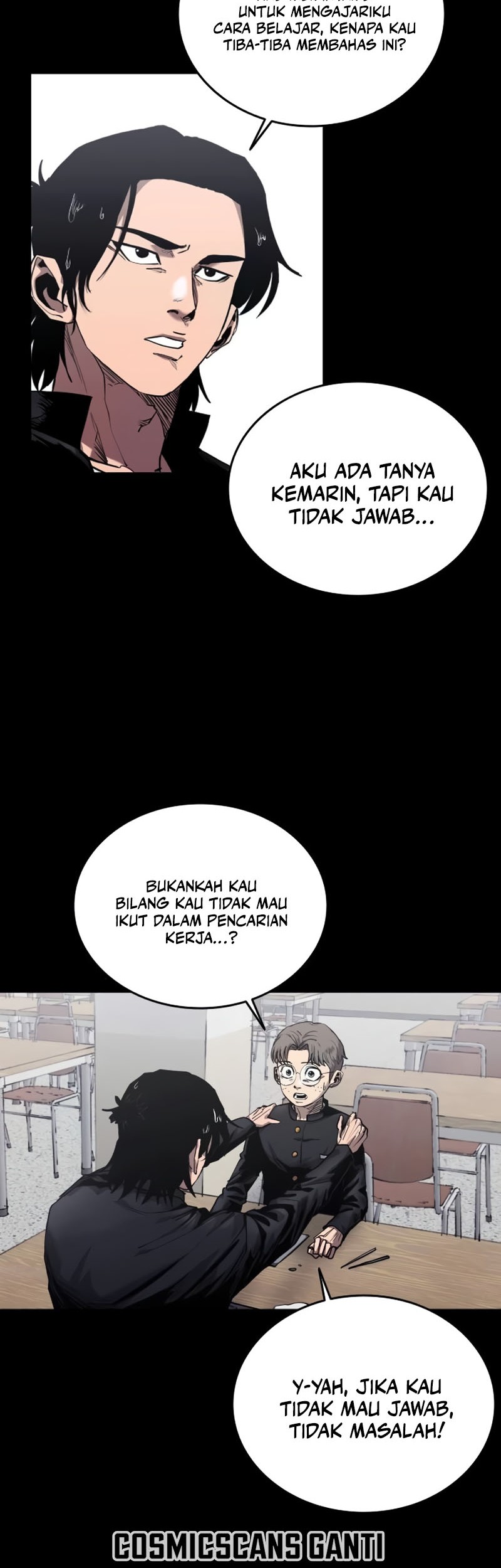 High Class Bab 04 halaman 2