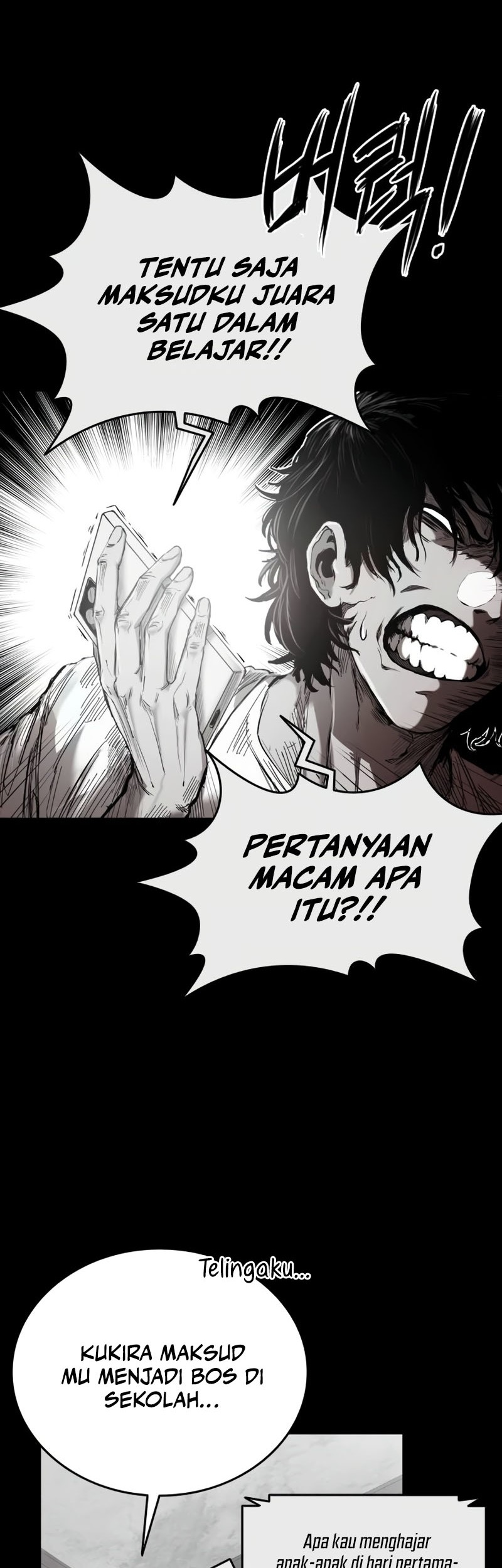 High Class Bab 04 halaman 4
