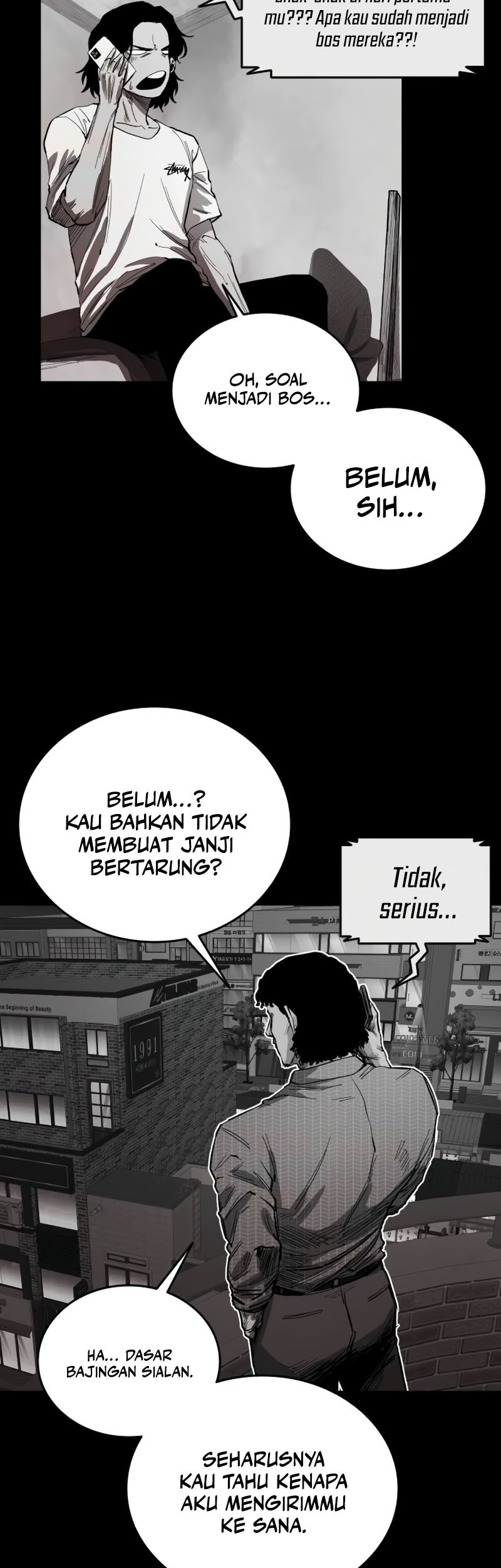 High Class Bab 04 halaman 5