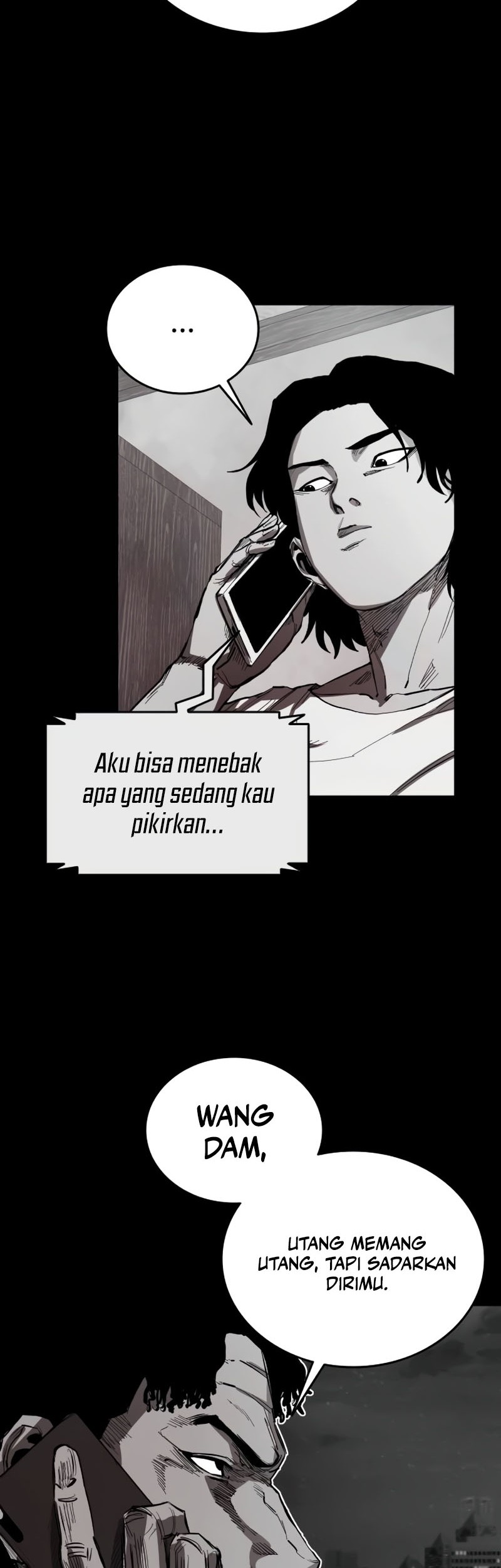 High Class Bab 04 halaman 6
