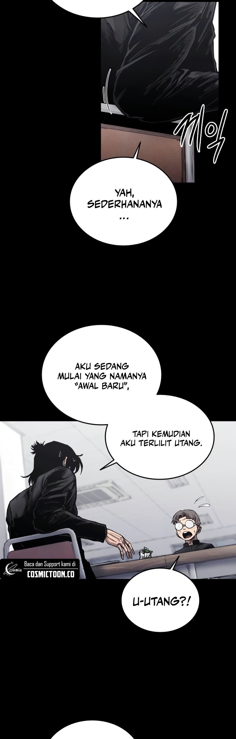 High Class Bab 04 halaman 9