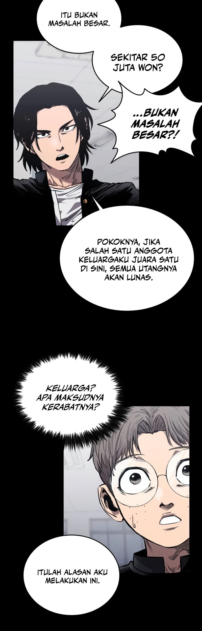 High Class Bab 04 halaman 10