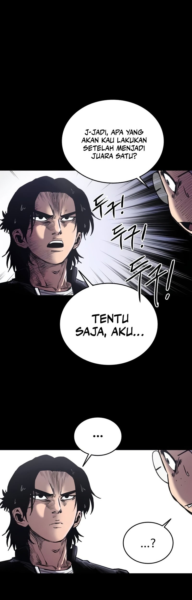 High Class Bab 04 halaman 11