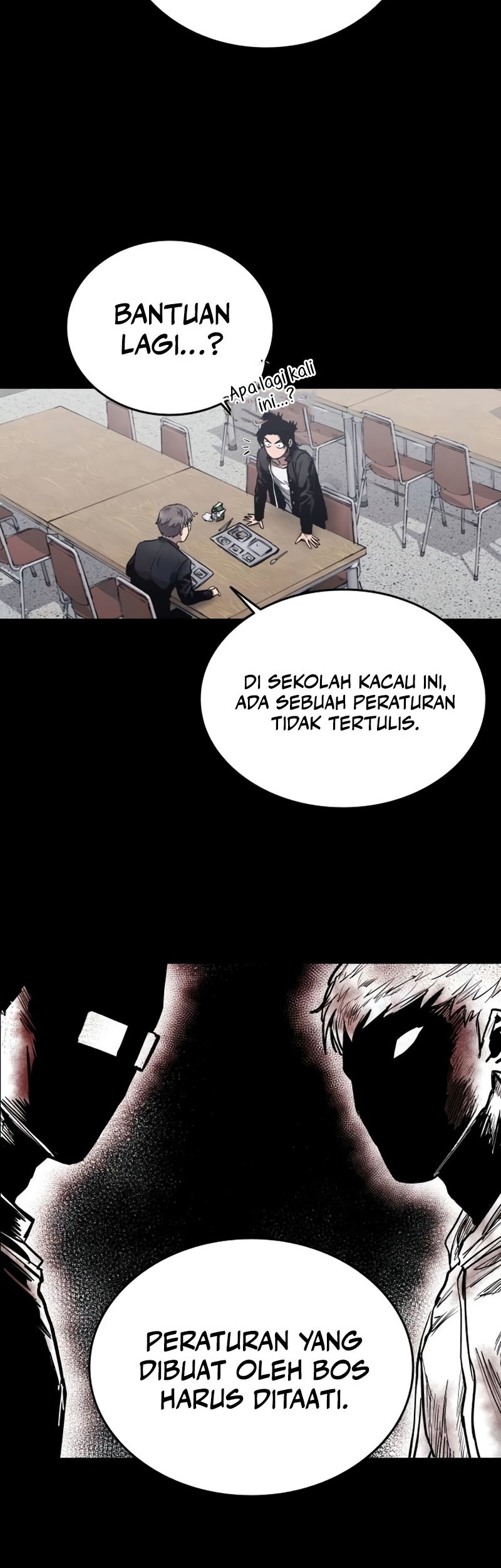High Class Bab 04 halaman 15