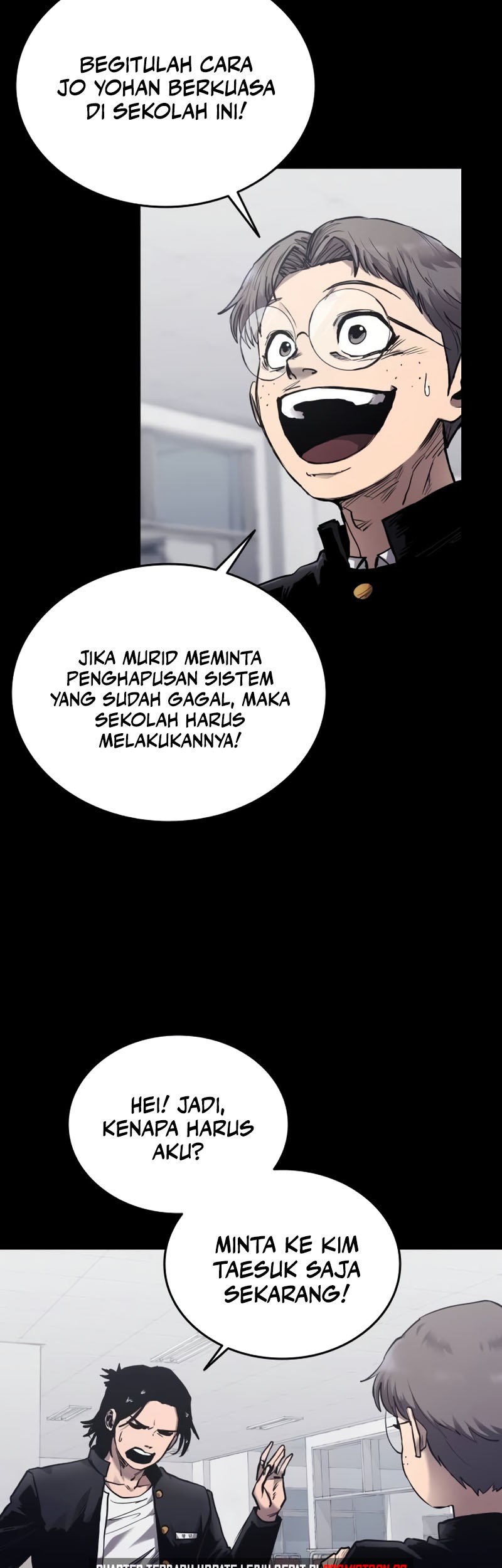 High Class Bab 04 halaman 18