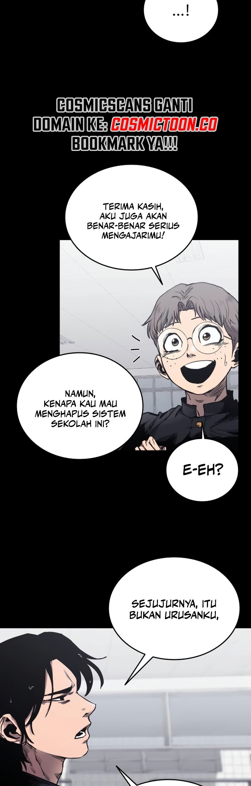 High Class Bab 04 halaman 21