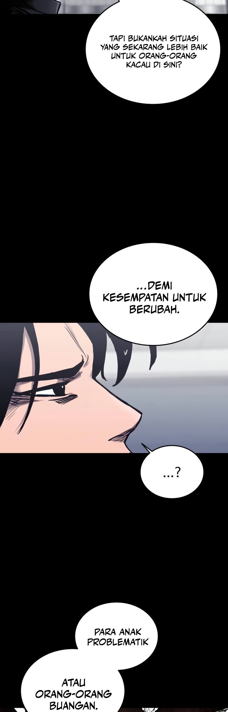 High Class Bab 04 halaman 22
