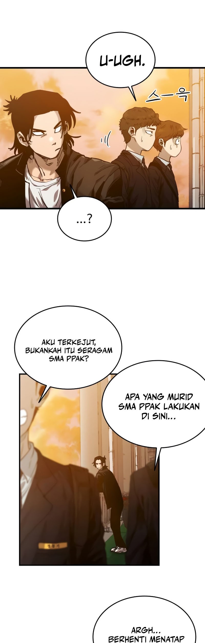 High Class Bab 04 halaman 29