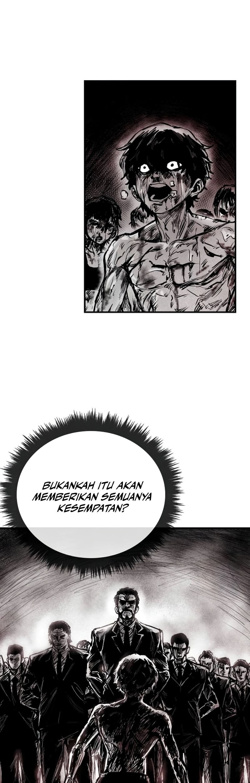 High Class Bab 04 halaman 32