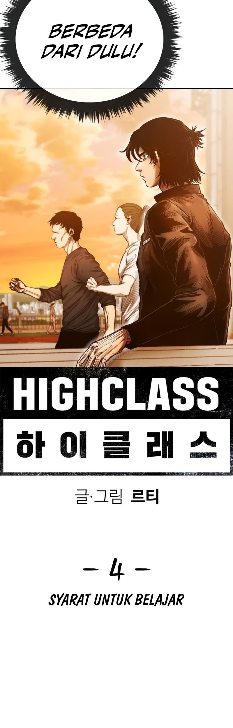 High Class Bab 04 halaman 34