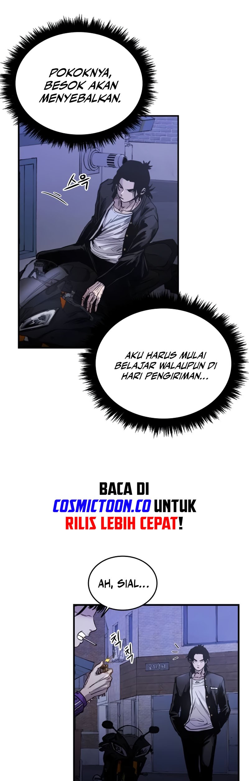 High Class Bab 04 halaman 36
