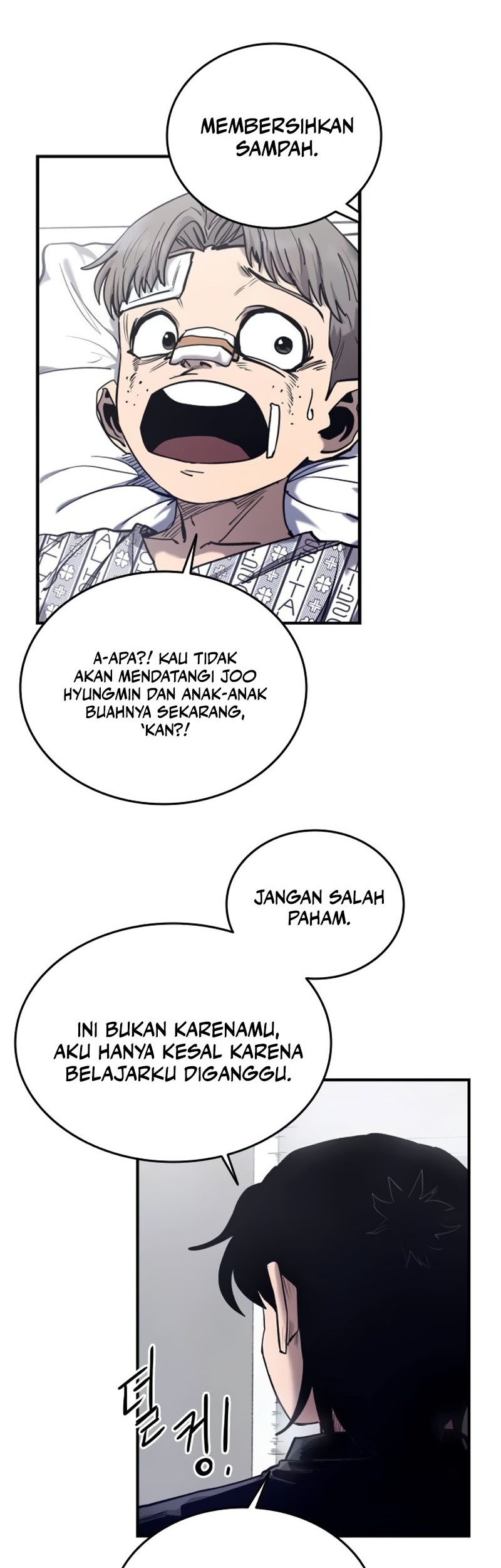 High Class Bab 04 halaman 71