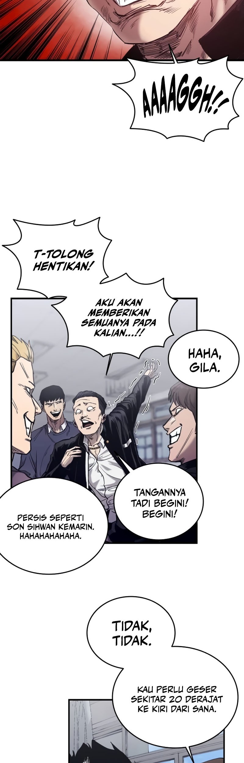 High Class Bab 04 halaman 75