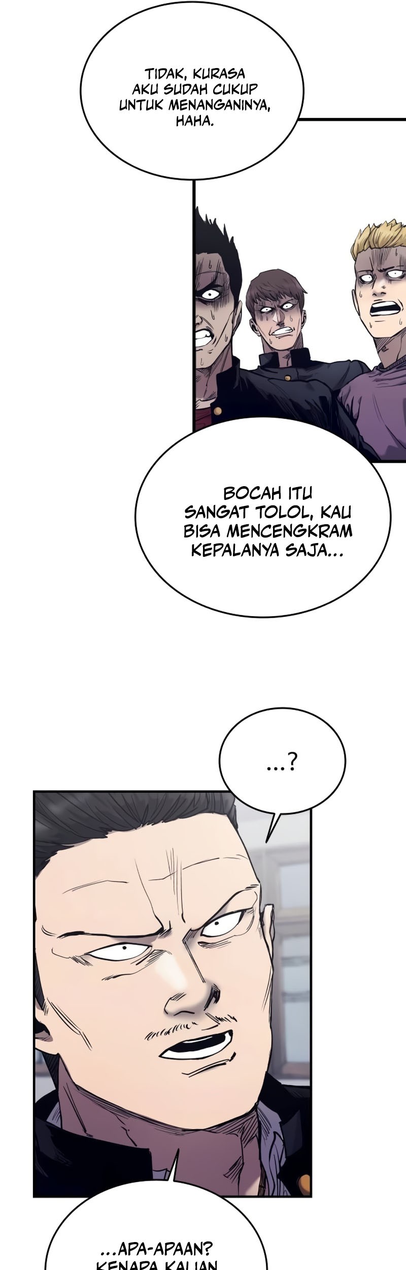 High Class Bab 04 halaman 80