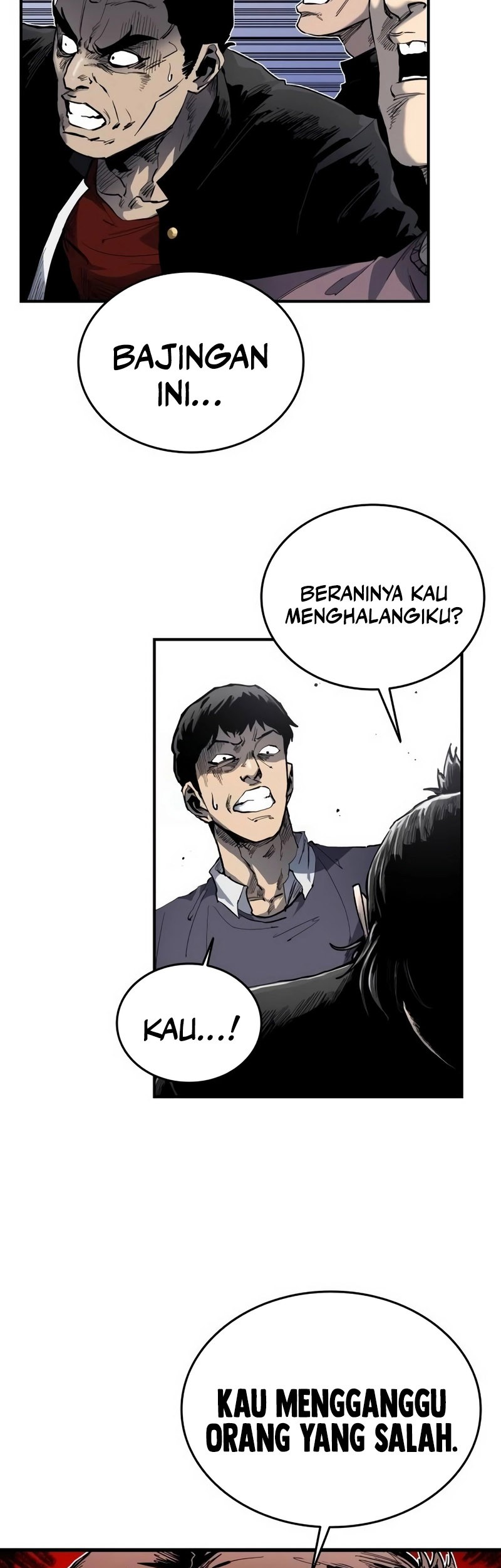 High Class Bab 05 halaman 5