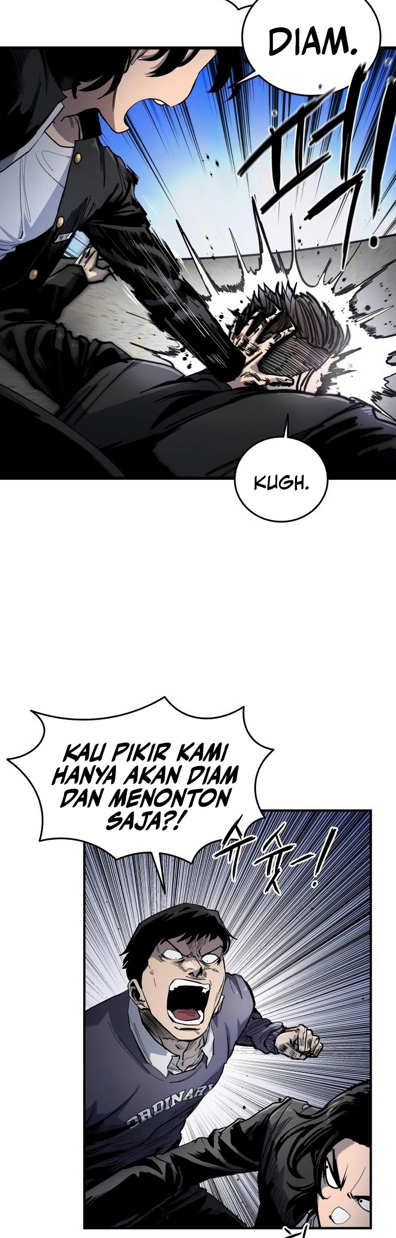 High Class Bab 05 halaman 11