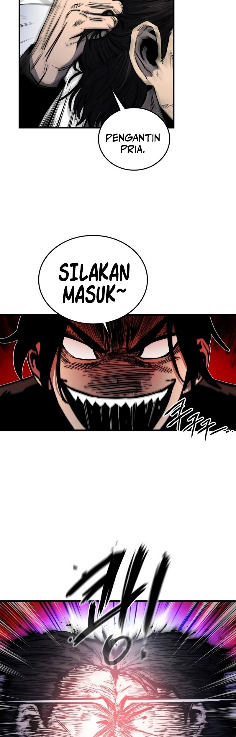 High Class Bab 05 halaman 29