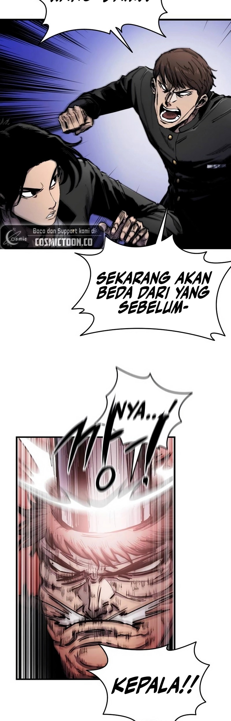 High Class Bab 05 halaman 36