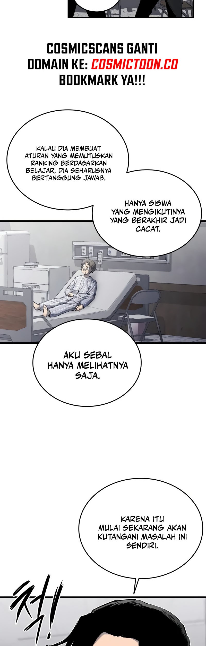 High Class Bab 06 halaman 9