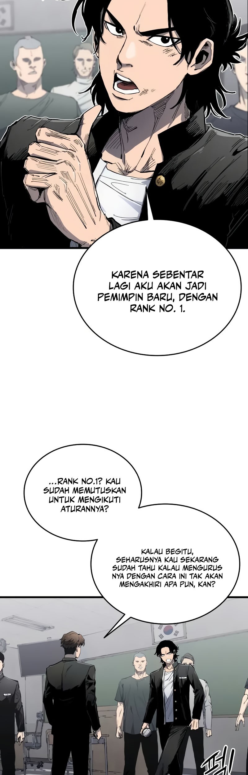 High Class Bab 06 halaman 10