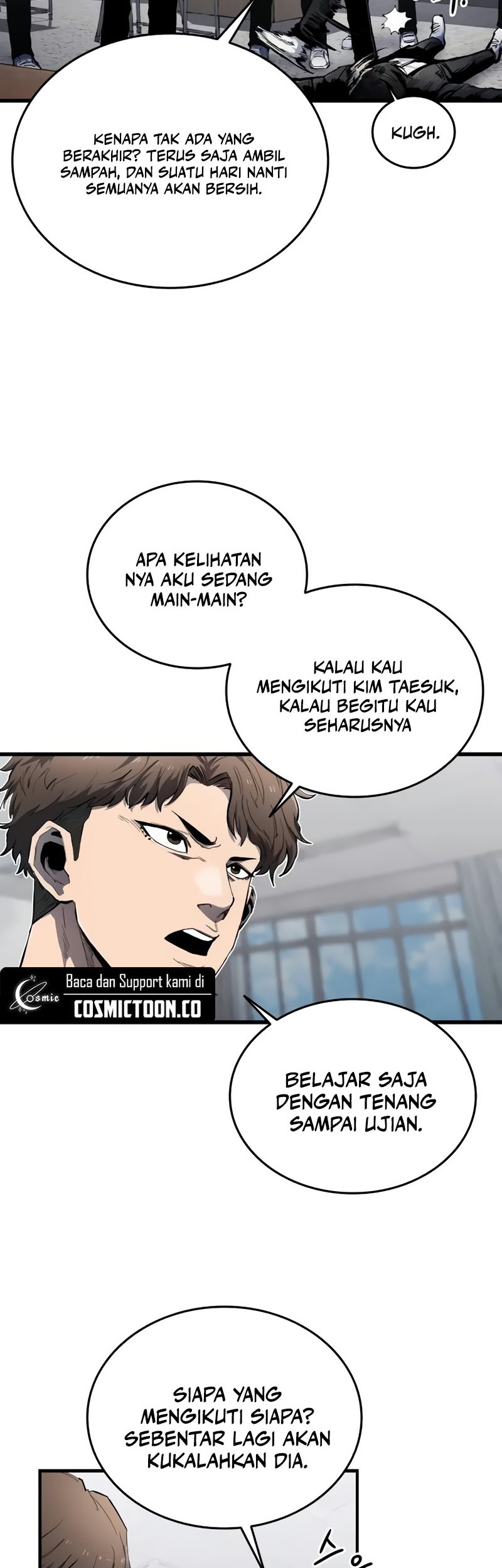 High Class Bab 06 halaman 11