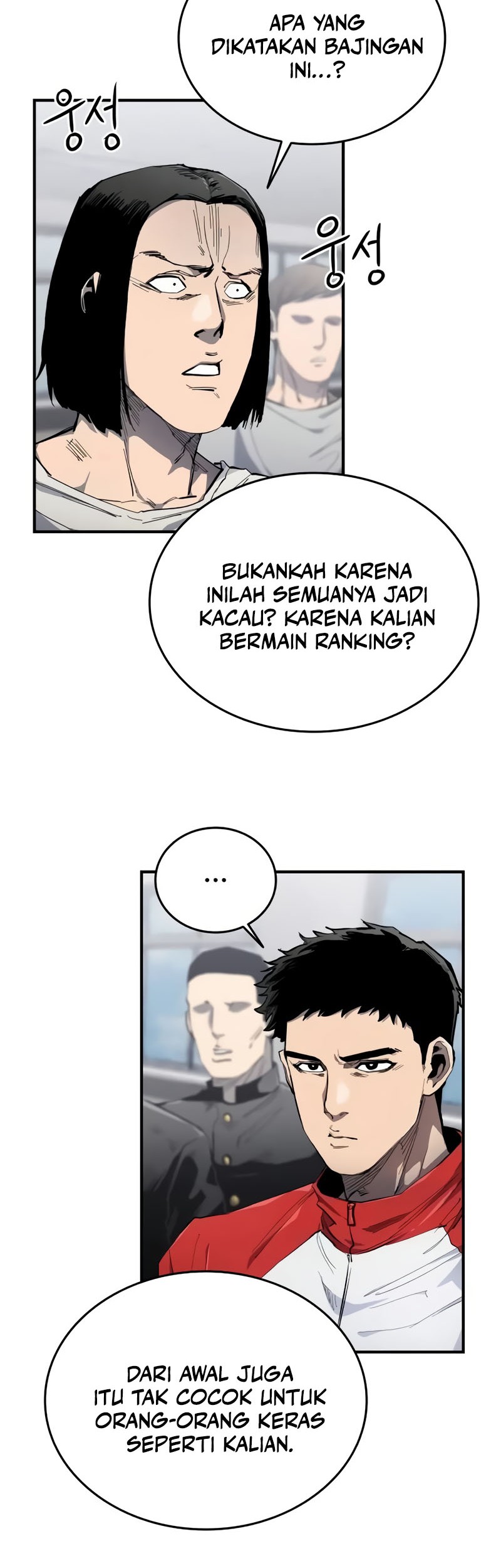 High Class Bab 06 halaman 13
