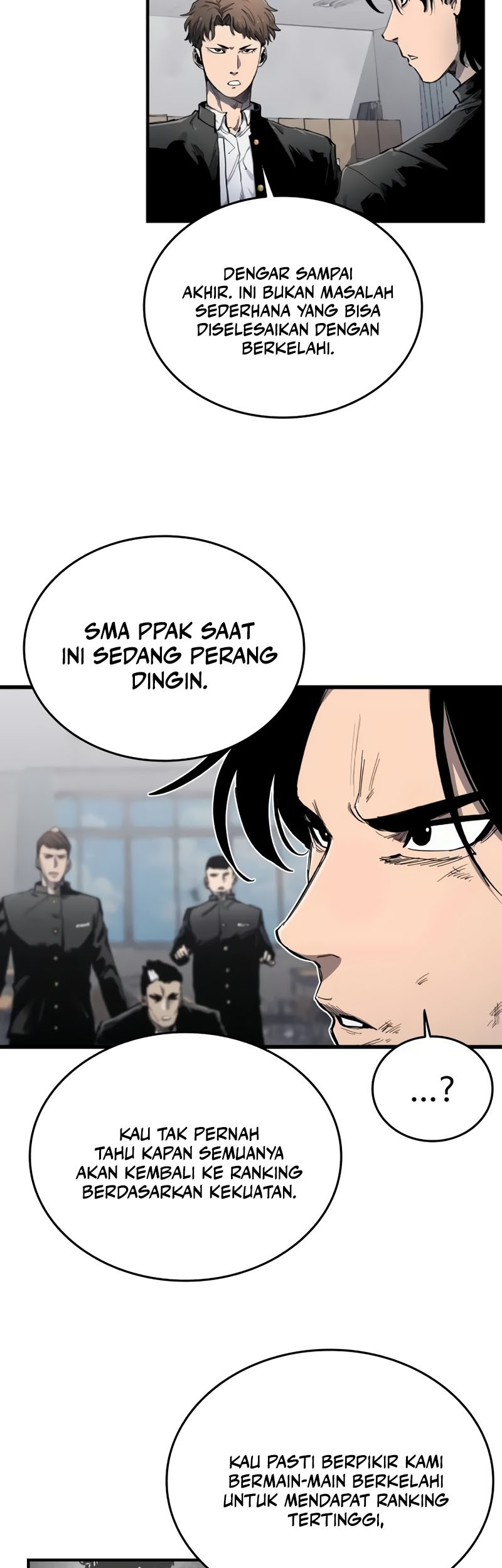 High Class Bab 06 halaman 16