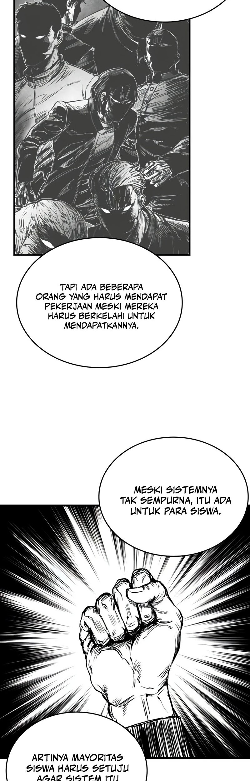 High Class Bab 06 halaman 17