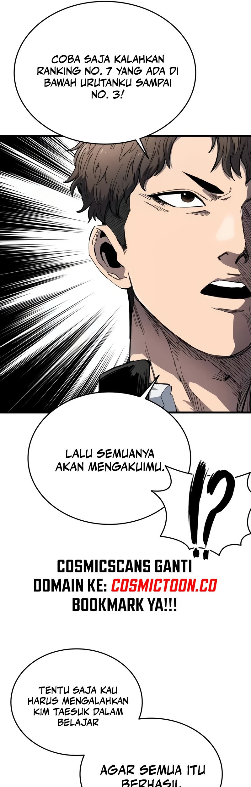 High Class Bab 06 halaman 20