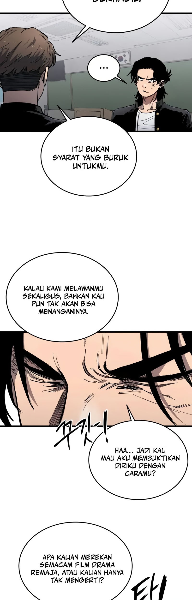 High Class Bab 06 halaman 21