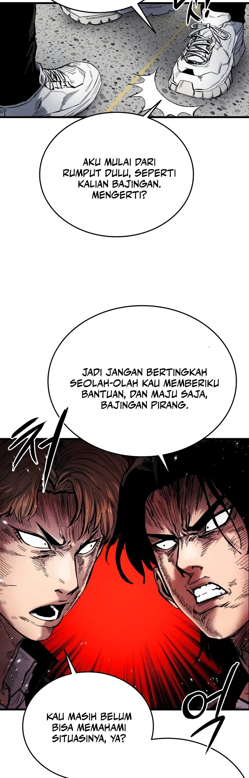 High Class Bab 06 halaman 22