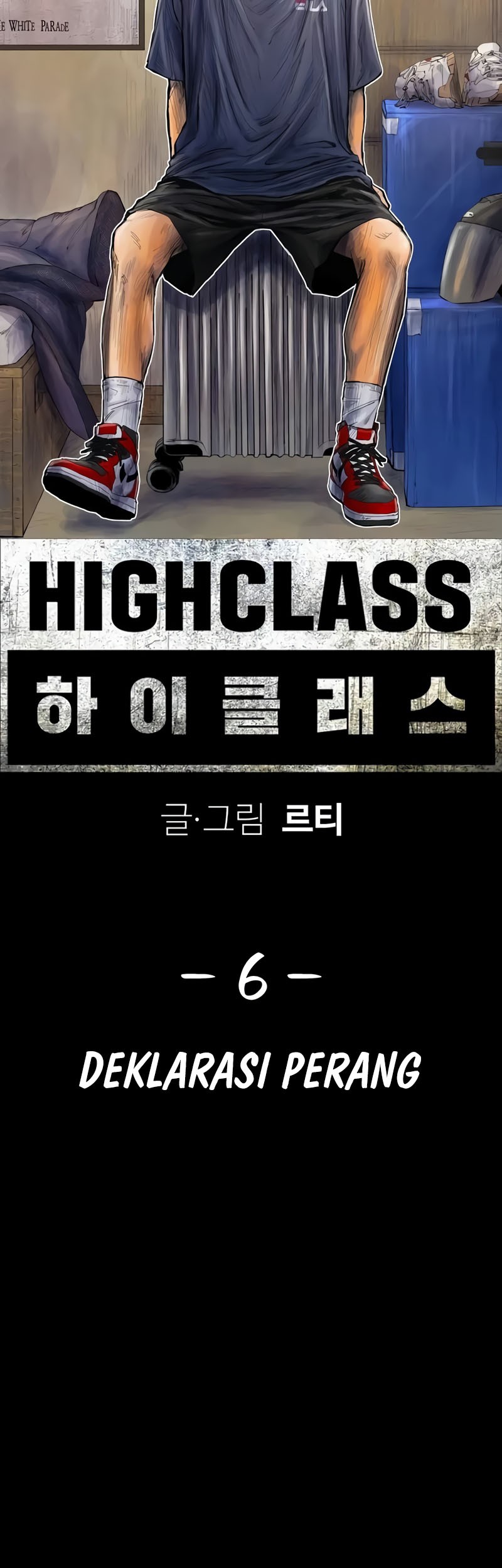 High Class Bab 06 halaman 28