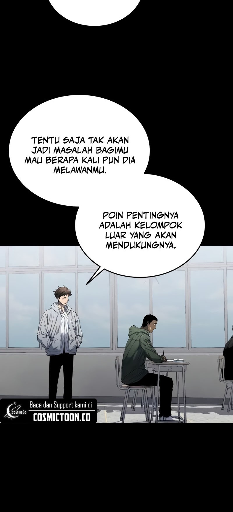 High Class Bab 06 halaman 31