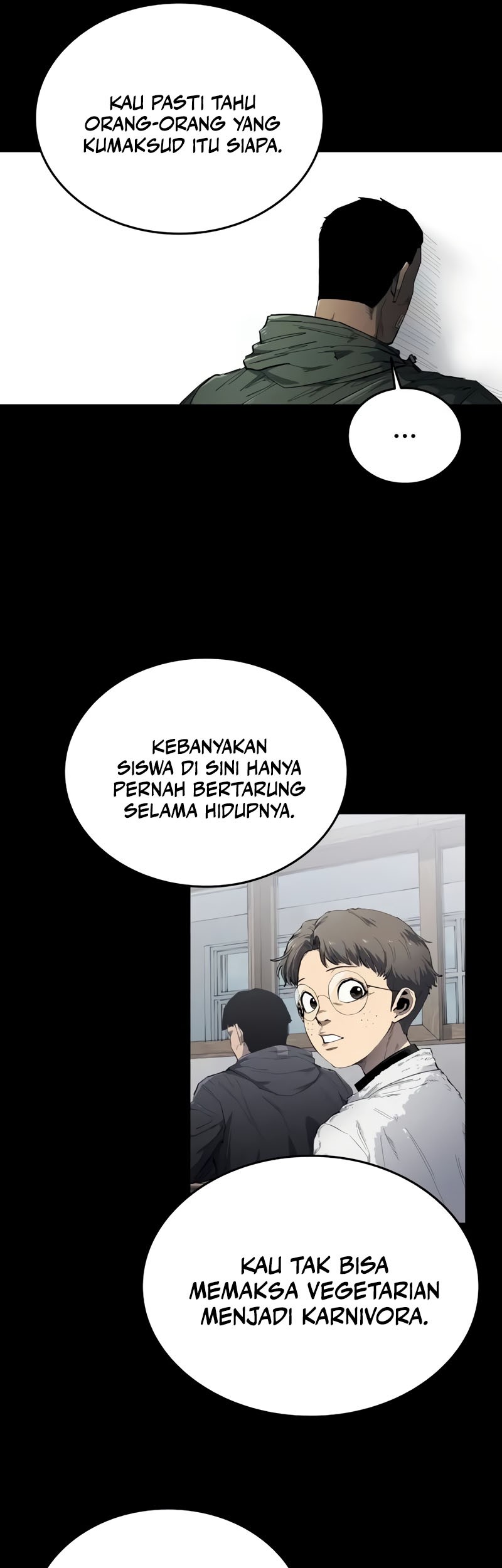 High Class Bab 06 halaman 32