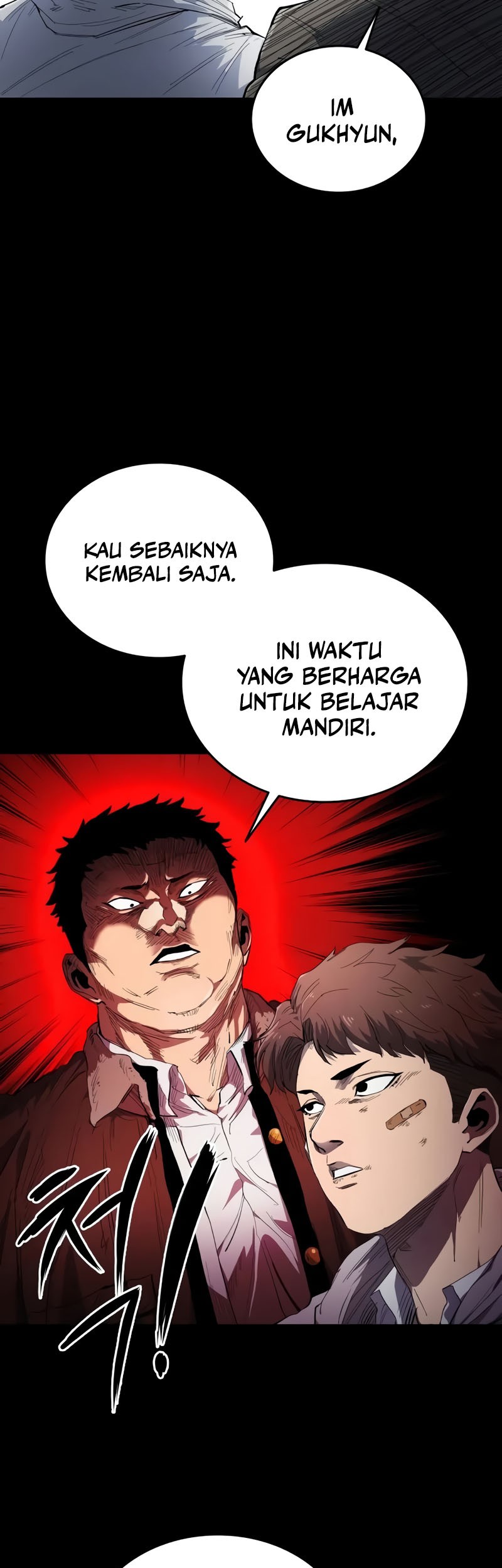 High Class Bab 06 halaman 36