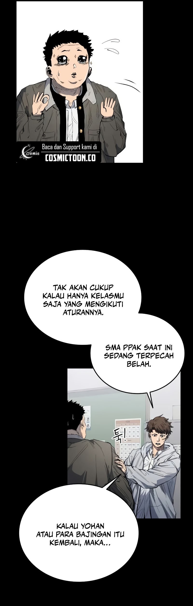 High Class Bab 06 halaman 38