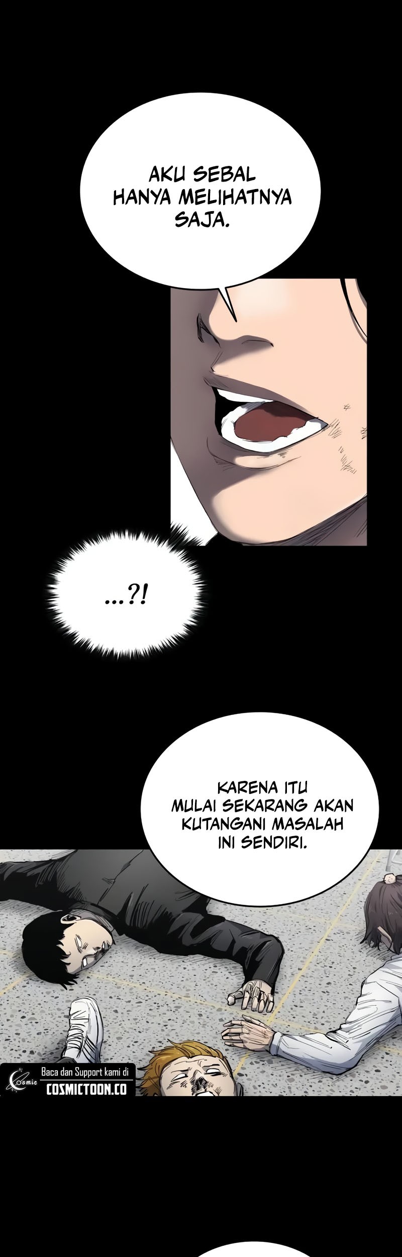 High Class Bab 06 halaman 42