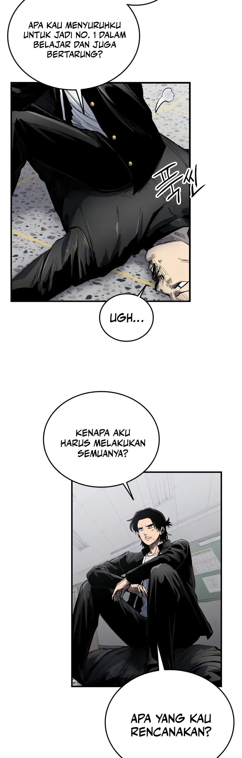 High Class Bab 06 halaman 46