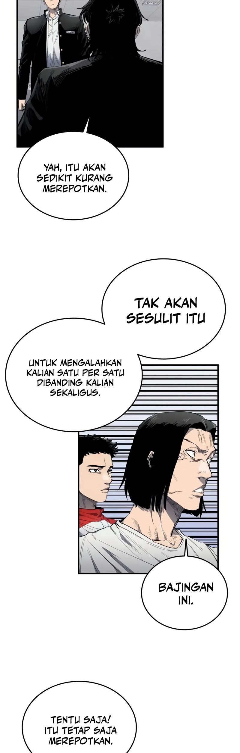 High Class Bab 06 halaman 48